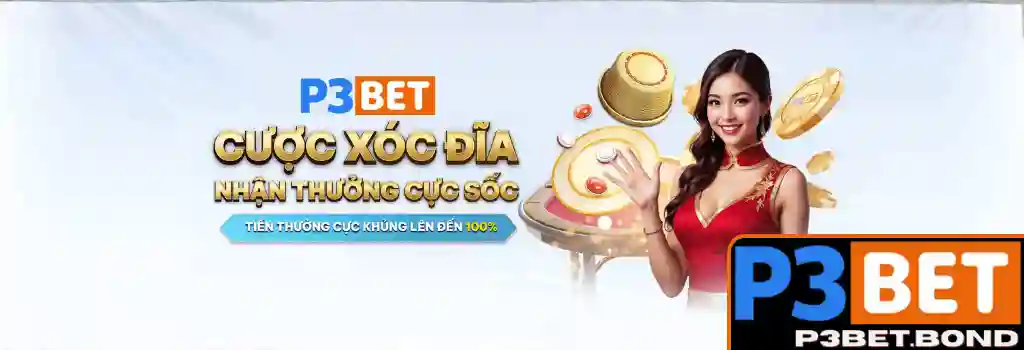 Tin Tức p3bet