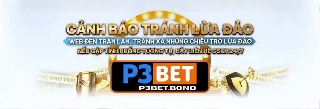 Khuyến Mãi p3bet